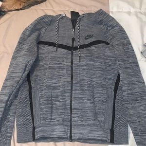 Nike Zip up